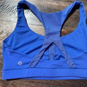 Lululemon sport bra (8)